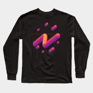 Fontaine Exclusives Viral Inception Logo #21 Long Sleeve T-Shirt